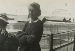 Helen Wahl